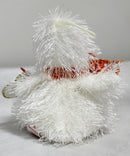 Ty Halloweenie Beanies - Ghosters the Halloween Ghost