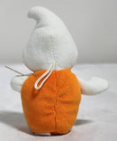 Ty Halloweenie Beanies - Ghostkin the Ghost Pumpkin