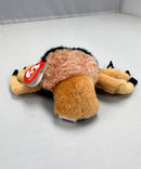 Ty Halloweenie - Godfrey the Spider