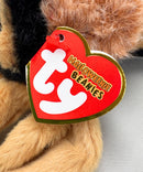 Ty Halloweenie - Godfrey the Spider