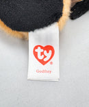 Ty Halloweenie - Godfrey the Spider