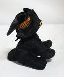 Halloweenies- Merlin the Cat, Solid Eyes