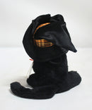 Halloweenies- Merlin the Cat, Solid Eyes