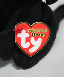 Halloweenies- Merlin the Cat, Solid Eyes