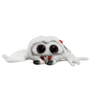 Halloweenies - Spinderella the White Spider