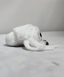 Halloweenies - Spinderella the White Spider