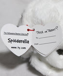 Halloweenies - Spinderella the White Spider