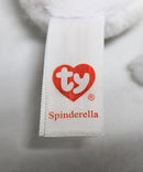 Halloweenies - Spinderella the White Spider