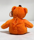 Ty Halloweenie Beanies - Treatsies the Pumpkin Teddy