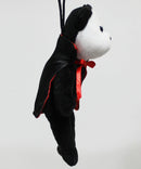 Ty Halloweenie Beanies - Twilight the Vampire Bear