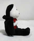 Ty Halloweenie Beanies - Van Pyre the Vampire Bear