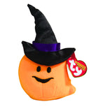 Ty Halloweenie (Key Clip) - Witchy the Pumpkin