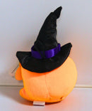 Ty Halloweenie (Key Clip) - Witchy the Pumpkin