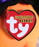 Ty Halloweenie (Key Clip) - Witchy the Pumpkin