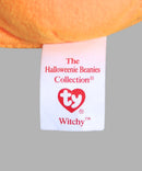Ty Halloweenie (Key Clip) - Witchy the Pumpkin