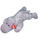 Ty Buddy: Happy the Hippo