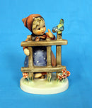 Hummel Figurine: Signs of Spring - 203/2/0