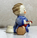 Hummel Candle Holder: Joyous News - I/38/0