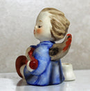 Hummel Candle Holder: Joyous News - I/38/0