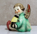 Hummel Candle Holder: Joyous News - I/39/0