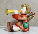 Hummel Candle Holder: Joyous News - I/40/0