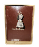 Precious Moments JY 153, Love One Another Charm