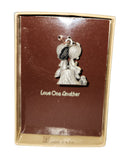 Precious Moments JY 153, Love One Another Charm