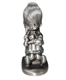 Precious Moments Figurine JY 305, The Purr-fect Grandma