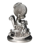 Precious Moments Figurine JY 305, The Purr-fect Grandma