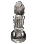 Precious Moments Figurine JY 305, The Purr-fect Grandma