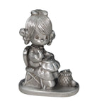 Precious Moments Figurine JY 306, Mother Sew Dear