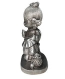 Precious Moments Figurine JY 306, Mother Sew Dear