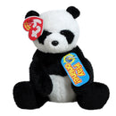 Ty 2.0 Beanie: Ming the Panda Bear