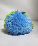 Monstaz- Benny the Monster, Solid Eyes