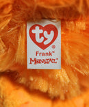 Monstaz- Frank the Monster, Glitter Eyes
