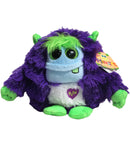 Monstaz- Frankie the Monster, Glitter Eyes