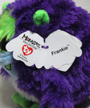 Monstaz- Frankie the Monster, Glitter Eyes