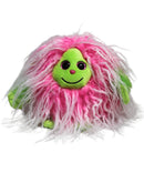 Monstaz- Frizzy the Monster, Glitter Eyes