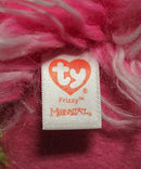 Monstaz- Frizzy the Monster, Glitter Eyes