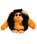 Monstaz- Igor the Monster, Solid Eyes