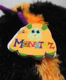 Monstaz- Igor the Monster, Solid Eyes