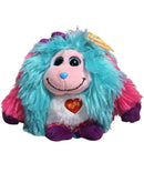 Monstaz- Jazzy the Monster, Solid Eyes