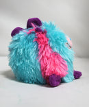 Monstaz- Jazzy the Monster, Solid Eyes