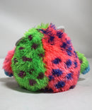 Monstaz- Marty the Alien, Glitter Eyes