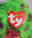 Monstaz- Marty the Alien, Glitter Eyes