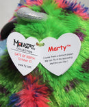 Monstaz- Marty the Alien, Glitter Eyes