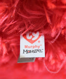 Monstaz- Murphy the Monster, Large, Solid Eyes