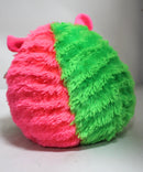 Monstaz- Spike the Monster, Medium, Glitter Eyes