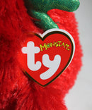 Monstaz- Tinsel the Monster, Glitter Eyes