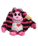 Monstaz- Zoey the Monster, Solid Eyes